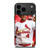 YADIER MOLINA CARDINALS iPhone 17 Pro Max Case
