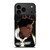 YOUNGBOY NBA RAPPER CARTOON iPhone 17 Pro Max Case