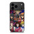 YU GI OH ALL CHARACTERS iPhone 17 Pro Max Case