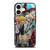 7 DEADLY SINS IMPERIAL iPhone 17 Case