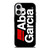 ABU GARCIA LOGO iPhone 17 Case