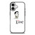 ADAM LEVINE ARTWORK iPhone 17 Case