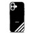 ADIDAS STRIPE LOGO iPhone 17 Case