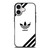 ADIDAS TRIPLE STRIPE iPhone 17 Case