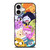 ADVENTURE TIME 3 iPhone 17 Case