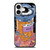 AKIRA CAPSULE ANIME iPhone 17 Case