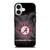 ALABAMA CRIMSON TIDE LOGO iPhone 17 Case