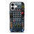 ALAN & HEATH XONE 4D DJ iPhone 17 Case
