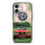 ALFA ROMEO CAR STYLE iPhone 17 Case