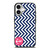 ANCHOR MONOGRAM 2 iPhone 17 Case