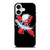 ANIME INUYASHA MANGA CARTOON iPhone 17 Case