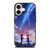 ANIME MOVIE YOUR NAME KIMI NO NAMAE WA SPARKLING COMET iPhone 17 Case