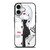ANIME X NASA iPhone 17 Case