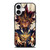 ANIME YU GI OH iPhone 17 Case