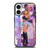 ARIANA GRANDE LEOPARD iPhone 17 Case