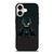 ARMORED BATMAN KAWAII VS SUPERMAN iPhone 17 Case
