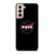 NASA USA LOGO Samsung Galaxy S21 Case NASA USA LOGO Samsung Galaxy S21 Case