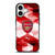 ARSENAL FC LOGO PREMIER LEAGUE iPhone 17 Case