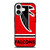 ATLANTA FALCONS LOGO 2 iPhone 17 Case