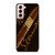 NAT SHERMAN PREMIUM CIGARETTE Samsung Galaxy S21 Case