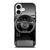 AUDI STEER LOGO iPhone 17 Case