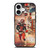 BAKER MAYFIELD CLEVELAND 6 iPhone 17 Case