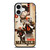 BAKER MAYFIELD CLEVELAND BROWNS 2 iPhone 17 Case