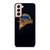 NBA BASKETBALL WARRIORS LOGO Samsung Galaxy S21 Case