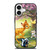 BAMBI DEER AND FRIENDS DISNEY iPhone 17 Case