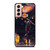 NBA LA LAKERS GAME Samsung Galaxy S21 Case