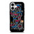 BARCA SPORT EURO FOOTBALL BARCELONA iPhone 17 Case