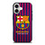 BARCELONA BARCA CLUB iPhone 17 Case