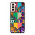 NBA LEGENDS ART Samsung Galaxy S21 Case