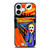 BATMAN JOKER SCREAM iPhone 17 Case