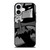 BATMAN MIDDLE FINGER iPhone 17 Case