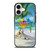 BEACH JIMMY BUFFETS MARGARITAVILLE 2 iPhone 17 Case