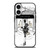 BEAUTY FASHION MEGAN HESS iPhone 17 Case