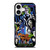 BEETLEJUICE TIM BURTON iPhone 17 Case