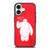 BIG HERO 6 BAYMAX FIRST PUMP iPhone 17 Case