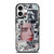 BILLIE EILISH COLLAGE 2 iPhone 17 Case