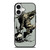 BIOSHOCK LITTLE SISTER iPhone 17 Case
