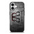 BLACK VEIL BRIDES LOGO iPhone 17 Case