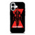 BLACK WIDOW NATASHA iPhone 17 Case