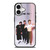 BLINK-182 POP PUNK BAND MEMBER iPhone 17 Case