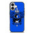 BLUE POWER RANGERS iPhone 17 Case