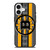 BOSTON BRUINS ICE HOCKEY TEAM iPhone 17 Case
