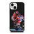 ANDREA DOVIZIOSO AD04 MotoGP iPhone 13 Mini Case