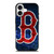 BOSTON RED SOX B LOGO iPhone 17 Case