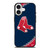 BOSTON RED SOX BASEBALL ICON LOGO iPhone 17 Case