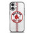 BOSTON RED SOX BASEBALL LOGO ICON iPhone 17 Case